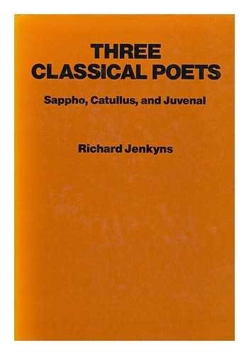 Cover of Catullus 3
