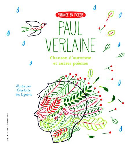 Cover of Chanson d'automne