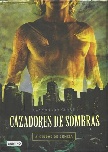 Cover of City of Glass
