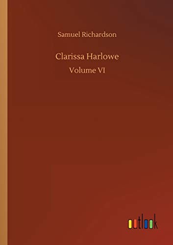 Cover of Clarissa