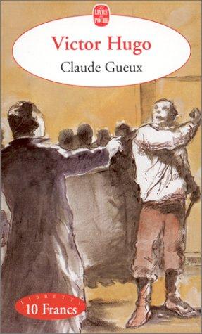 Cover of Claude Gueux