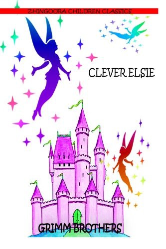 Cover of Clever Elsie