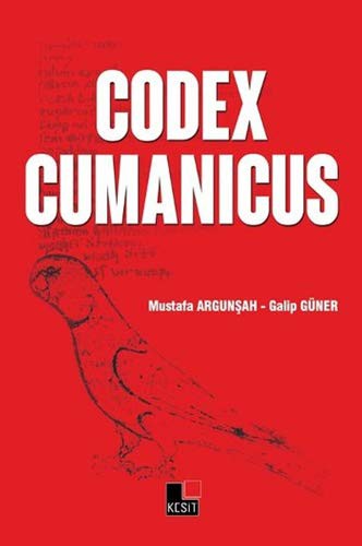Cover of Codex Cumanicus