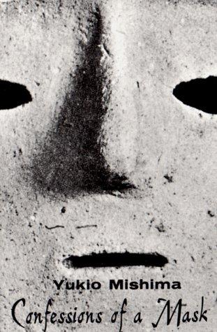 Cover of Confessions of a Mask