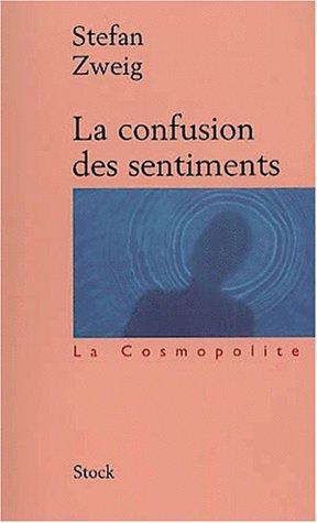 Cover of Confusion
