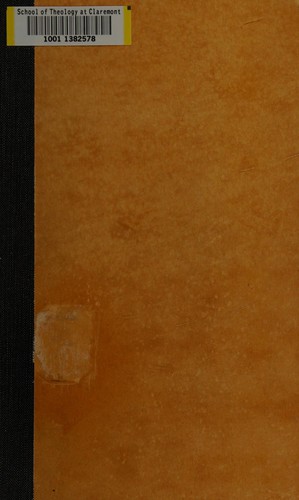 Cover of Corpus Hermeticum