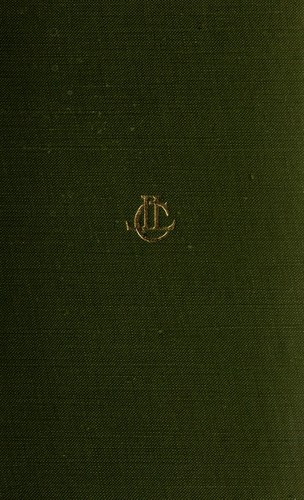 Cover of Critias