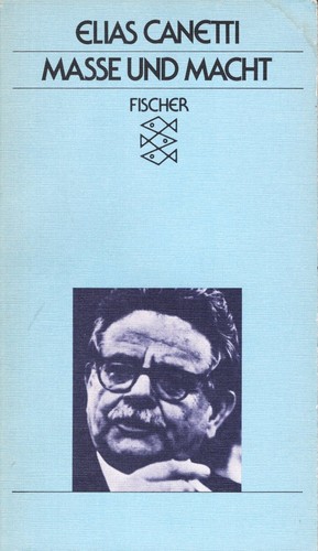 Cover of Crowds and Power
