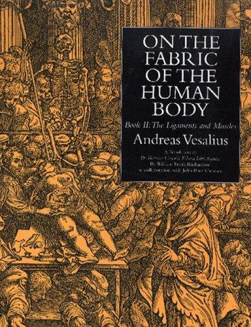 Cover of De humani corporis fabrica