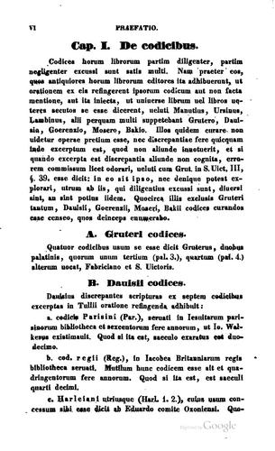 Cover of De legibus
