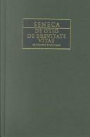Cover of De otio