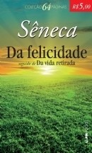 Cover of De Vita Beata
