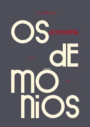 Cover of Demons