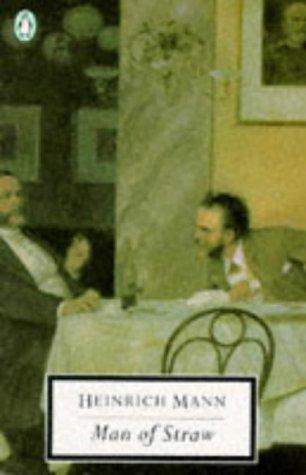 Cover of Der Untertan
