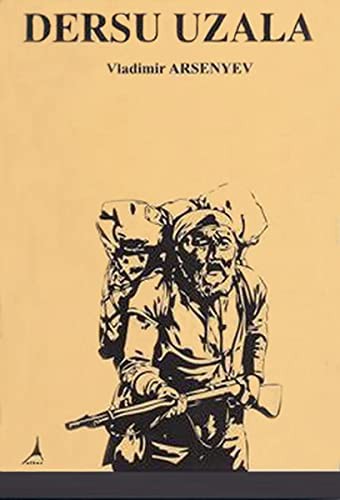 Cover of Dersu Uzala