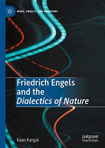 Cover of Dialectics of Nature