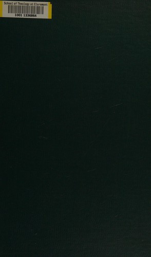 Cover of Diatessaron