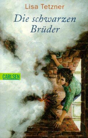 Cover of Die schwarzen Brüder