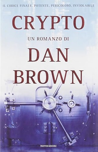 Cover of Digital Fortress
