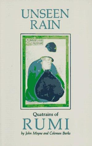 Cover of Diwan-e Shams-e Tabrizi