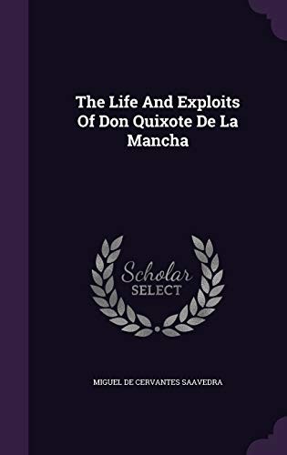 Cover of Don Quixote