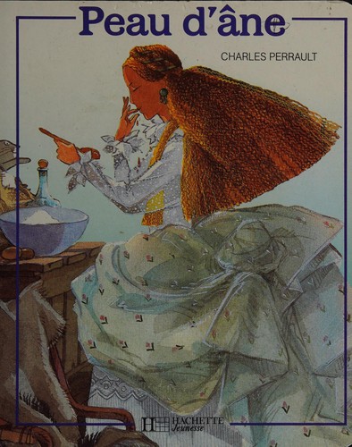 Cover of Donkeyskin