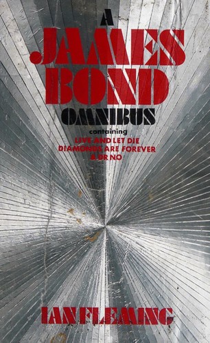 Cover of Dr. No