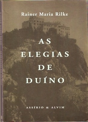 Cover of Duino Elegies