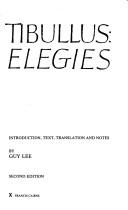 Cover of Eclogues