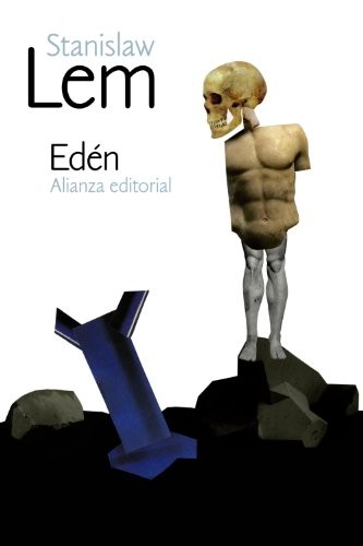 Cover of Eden