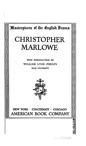 Cover of Edward II