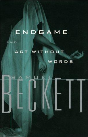 Cover of Endgame