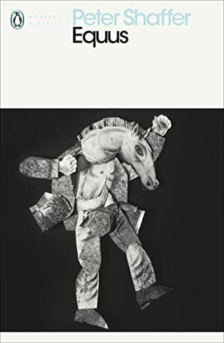 Cover of Equus