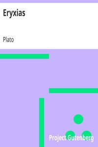 Cover of Eryxias