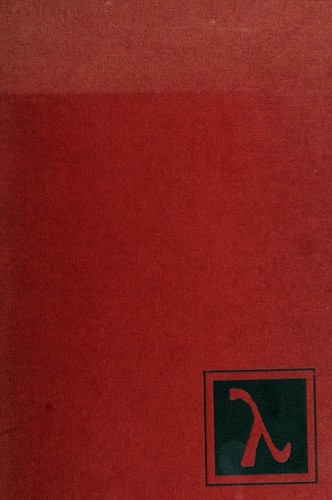 Cover of Etymologicum Magnum