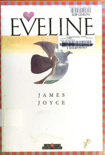 Cover of Eveline
