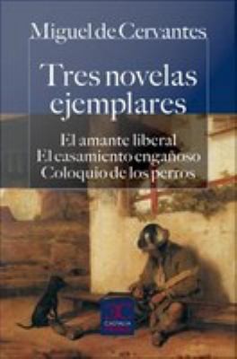 Cover of Exemplary Novels