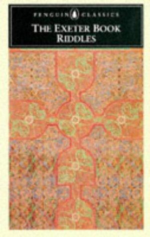Cover of Exeter book