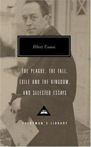 Cover of Exile and the Kingdom
