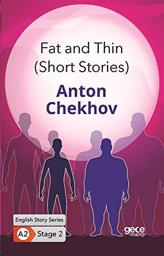 Cover of Fat and Thin