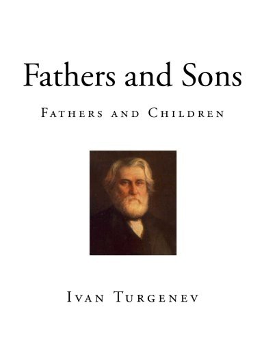 Cover of Fathers and Sons