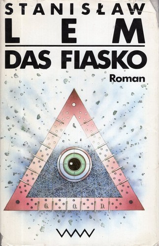 Cover of Fiasco