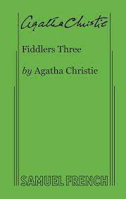 Cover of Fiddlers Three