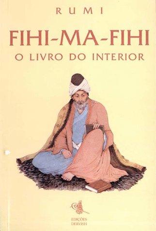 Cover of Fihi Ma Fihi