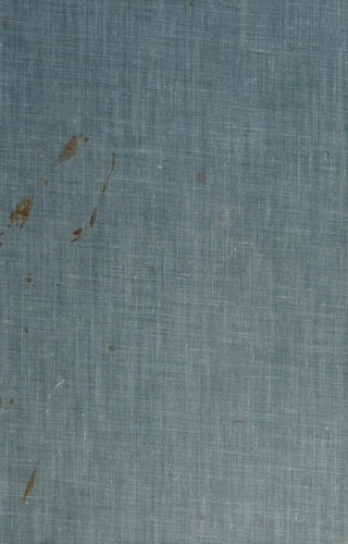 Cover of Fire and Ice