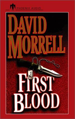 Cover of First Blood