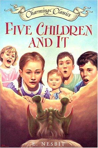 Cover of Five Classics