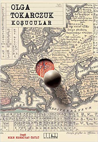 Cover of Flights