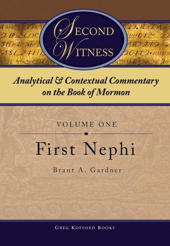 Cover of Fourth Nephi
