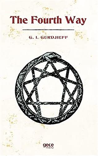 Cover of Fourth Way